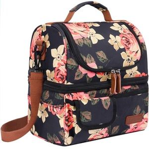 LOKASS Women’s Lunch Bag